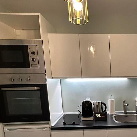 Petite France Apartment שטרסבורג מראה חיצוני תמונה