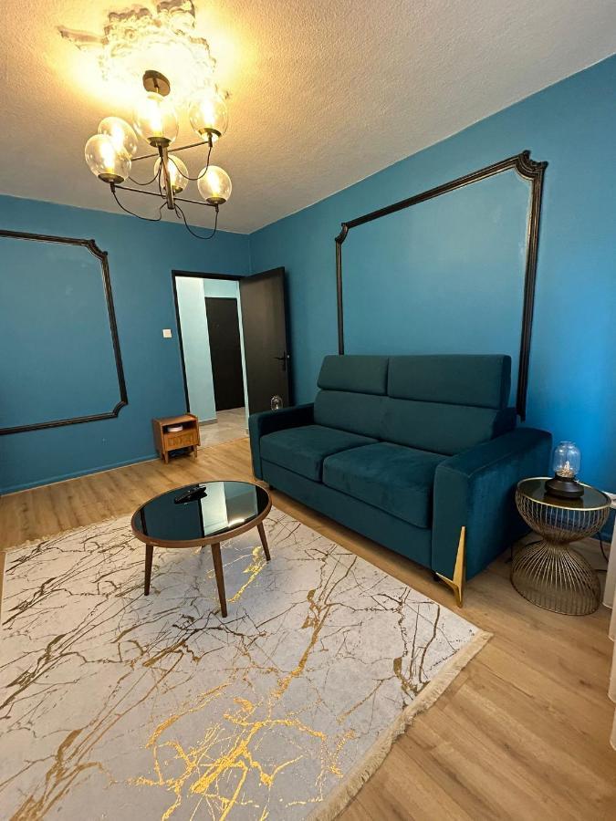 Petite France Apartment שטרסבורג מראה חיצוני תמונה