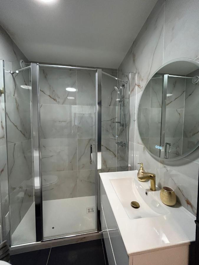 Petite France Apartment שטרסבורג מראה חיצוני תמונה