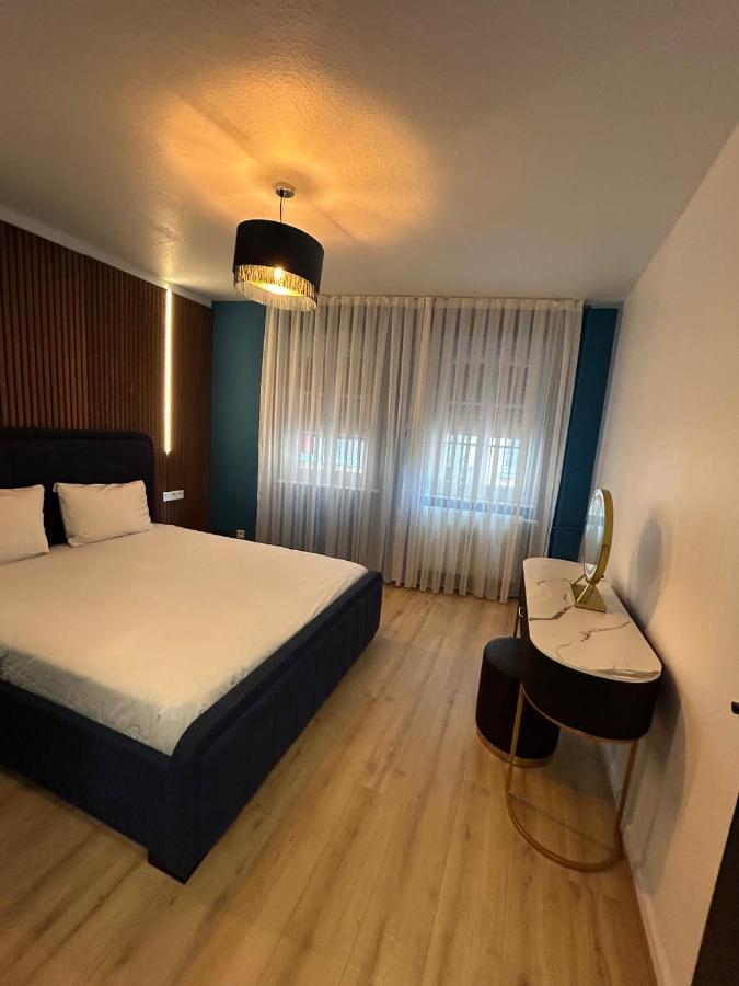 Petite France Apartment שטרסבורג מראה חיצוני תמונה