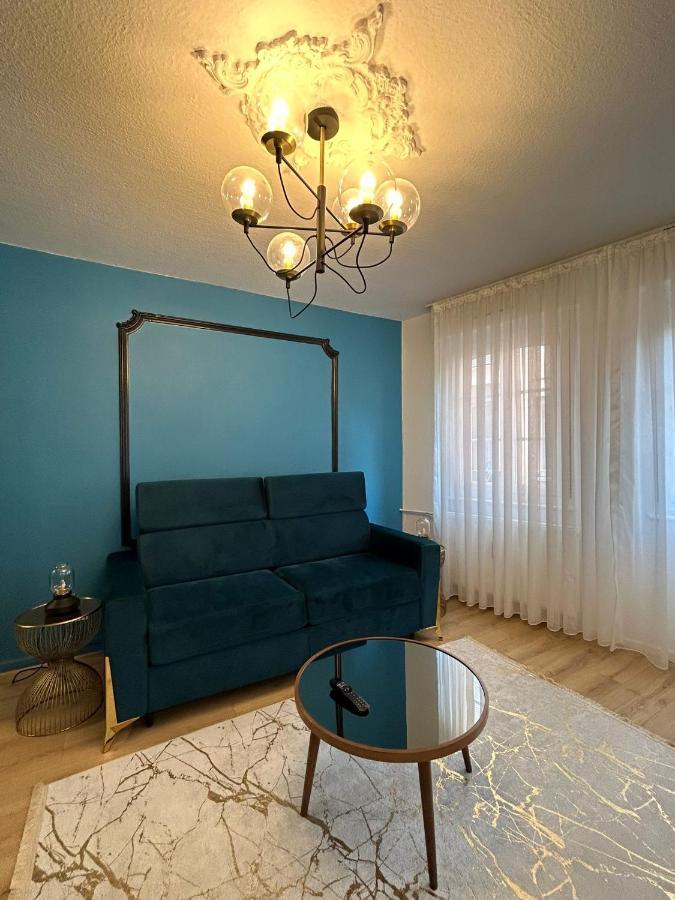 Petite France Apartment שטרסבורג מראה חיצוני תמונה