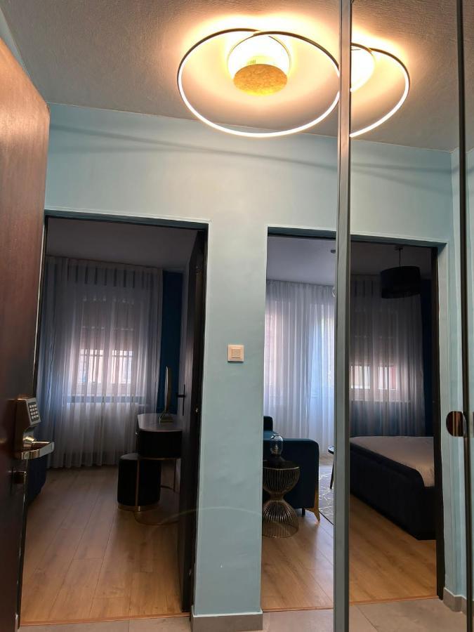 Petite France Apartment שטרסבורג מראה חיצוני תמונה