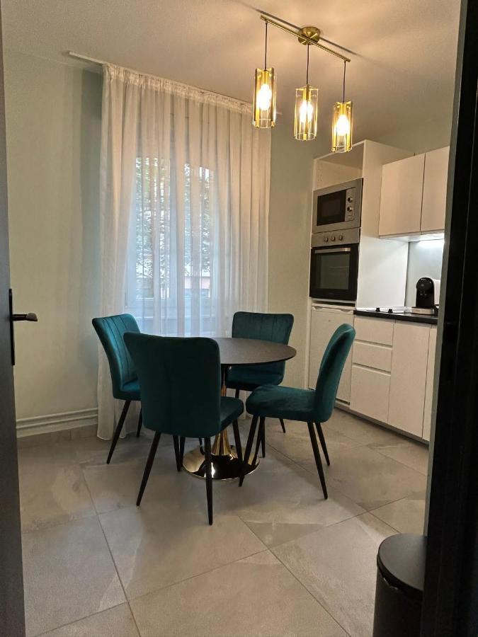 Petite France Apartment שטרסבורג מראה חיצוני תמונה