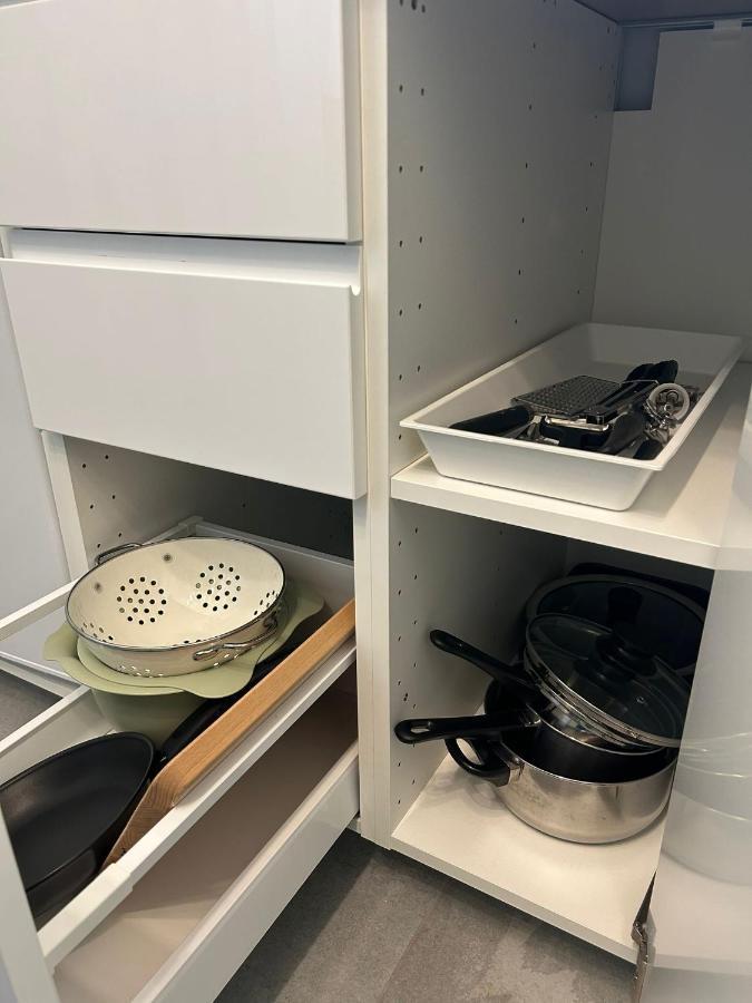 Petite France Apartment שטרסבורג מראה חיצוני תמונה