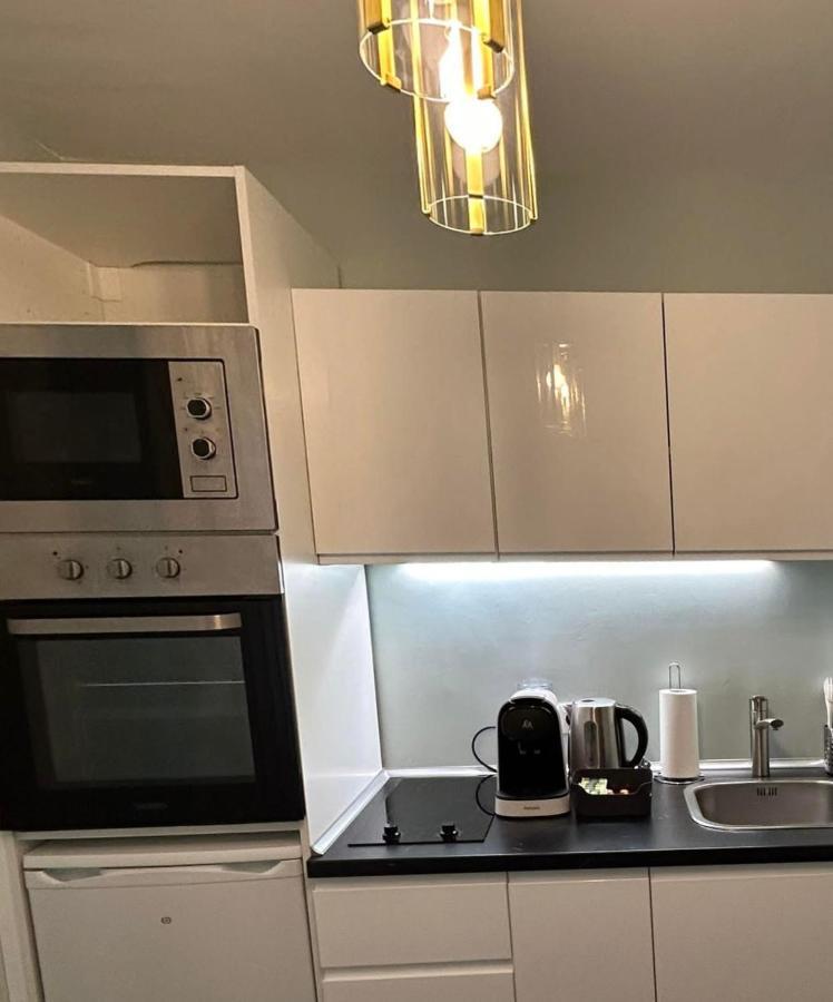 Petite France Apartment שטרסבורג מראה חיצוני תמונה