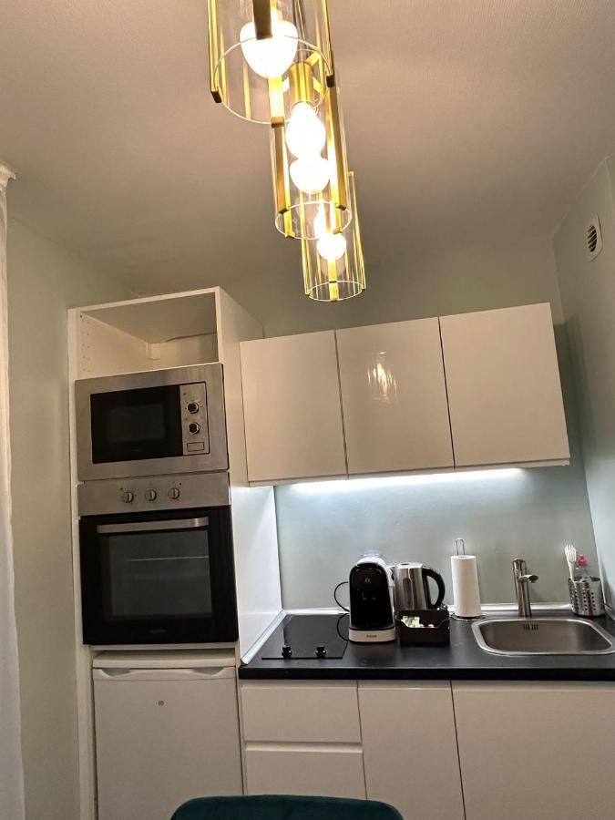 Petite France Apartment שטרסבורג מראה חיצוני תמונה